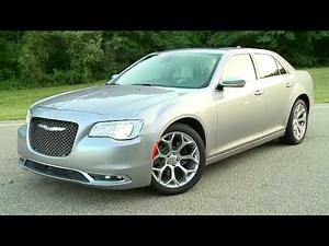 Keyless Enter-N-Go™-Key fob programming for power locks in 2018 Chrysler 300