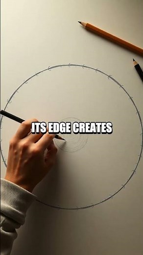 The Art of Recursive Geometry in Drawing