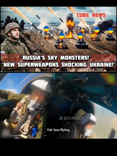 Russia has transformed the war in Ukraine with a new generation of smart and deadly weapons. From upgraded Soviet-era glide bombs (UMPK/UPAB) to advanced precision munitions (UMPB), mobile ballistic missiles like Iskander-M, and long-range cruise and hypersonic systems such as Kalibr and Oresnik — this video breaks down how these weapons are changing modern warfare. Discover how Russia turns old stockpiles into cheap, precise, and devastating tools of war, how sanctions have affected its product