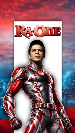 The Crazy Effort Behind This Iconic Train Scene 🚆🔥| RA-ONE