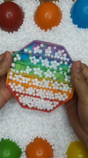 POP-tastic! Hunting for RARE Pop It Toys! | Stress Relief Unboxing!