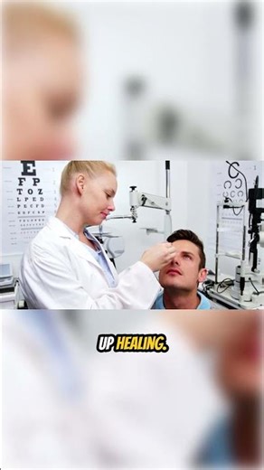 Just had LASIK? Here’s how to recover like a pro! #facts #clearvision