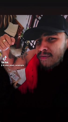 Udee akash on TikTok