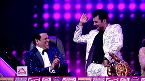 270K views · 3.7K reactions | দেখুন #DanceBanglaDance'এর Grand Premiere আজ @ 9:30 PM বাংলার সব থেকে বড় Dance Reality Show - #DanceBanglaDance দেখুন Saturday - Sunday @ 9:30 PM Bengal's biggest dance reality show #DBD11 #ZeeBangla JEET Govinda Subhashree Ganguly Ankush Hazra Vikram Chatterjee OM Sahani Devlina Kumar https://zee5.onelink.me/RlQq/fbDownloadZEE5App | Zee Bangla | Facebook