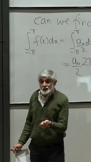 Mathematics & Abstractions on Reels