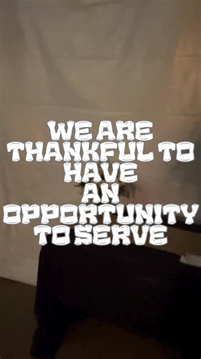 Because of volunteers like you, Mistletoe Farm is more than a place — it’s a mission in motion. Every smile shared, every hand extended, and every hour given helps create moments of hope, hospitality, and healing for those who walk through our gates. www.mistletoefarm.org | The Mistletoe Farm