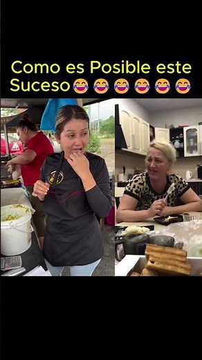 Lo más divertido que verás hoy 😂 #humor #shorts