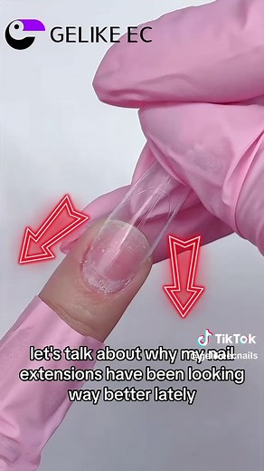 Sandwich Nail Forms: A Tutorial for Nail Art Lovers