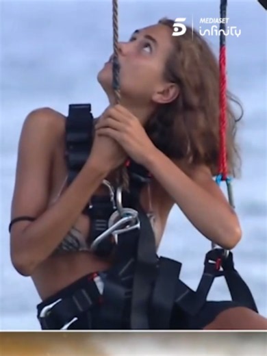 Transilvania está en Madagascar, según Maica 😅 🌴🥥 #Supervivientes: martes, jueves y domingos en #Telecinco y @mediasetinfinityes #TeleEnTiktok #Quever #reality