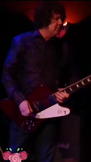 #gary moore #oh pretty woman