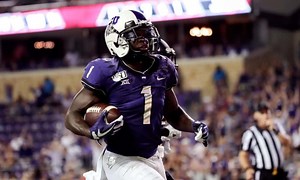 Latest news and rumors around the NFL from the Shrine Game