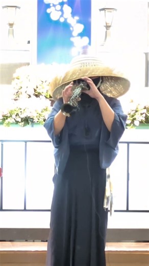 雪の華/中島美嘉/サックス侍/カバー