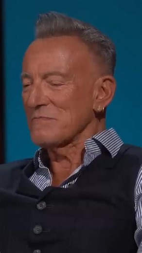 The Boss did karaoke just once. It did not go well! 🤣🤣 #springsteen #brucespringsteen #brucespringsteen #karaoke #kimmel | The BOSS Project: A Bruce Springsteen Tribute