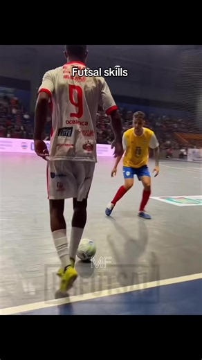 Mastering Futsal Skills: Tricks and Dribbles