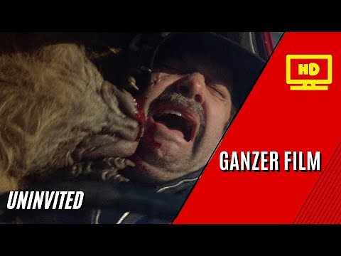 Uninvited | Science - Fiction | Ganzer Film auf Deutsch