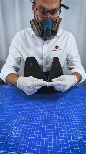 Watch me start 2026 with this beginner friendly EVA foam build