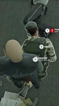 How To Get a DELETED Easter Egg in Hitman