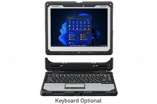 TOUGHBOOK 33