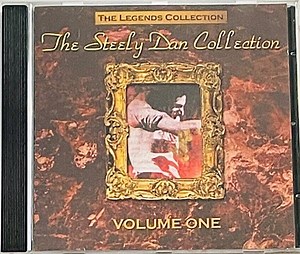 Steely Dan - The Steely Dan Collection Volume One