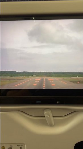 【ANA新千歳離陸】機外カメラから見たANAのB787-10が新千歳空港から羽田空港に向けて離陸 (ANA66,CTS-HND,B787-10,JA984A)