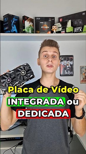 INTEGRATED vs DEDICATED Video Card: Which One to Use?