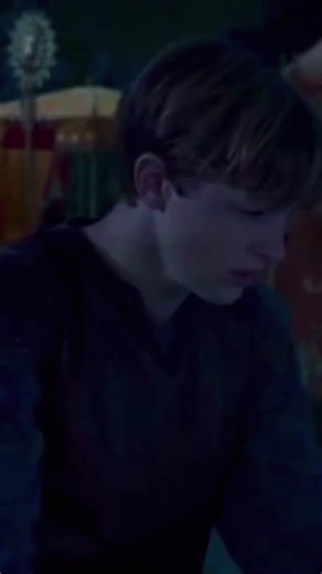 Narnia Stories Part 36 ft. Edmund & Peter Pevensie