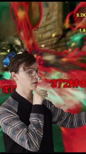 Valkyr Prime 372m dmg, fun build don’t take it serious. #fypシ #fypシ゚viral #gaming #warframe #funny