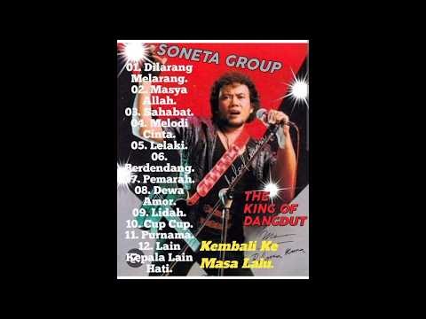 Full Album Rhoma Irama 2026 – Lagu Cinta Lama Tanpa Iklan, Penuh Kenangan Nostalgia 🎶💫