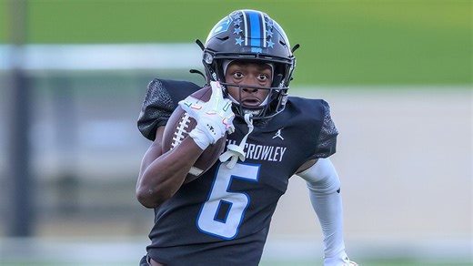 MaxPreps Top 25 high school football scores: Venice beats No. 15 Cocoa, 54-51