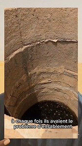 Puits, forages, dépression … vous allez tout comprendre sur les forages et les techniques. Il est important que vous donateurs, vous qui lisez et suivez, compreniez tous les process d’un forage. Selon la région, les sols, l’équipe doit s’adapter et garantir à la fin une eau potable (avec 70 points de contrôle selon les normes de l’OMS) afin que les populations ne tombent pas malades et que les donateurs bénéficient pleinement de leur sadaqa jariya. https://terresdespoir.com/donations/eau/ #eau #