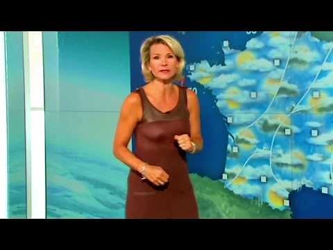 20 INAPPROPRIATE MOMENTS SHOWN ON LIVE TV