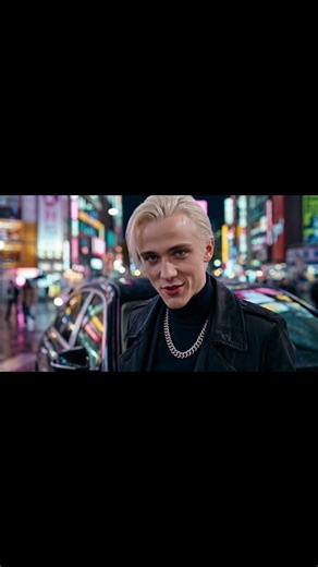 HARRY POTTER CHARACTERS