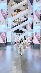 15K views · 2.3K reactions | 諾 (wing @lookkaew_fan, led support @lookkaew_u.k @lookkaew_twlok2327 ) LOOKKAEWSeraphOfTheWorld #fyp #lookkaewkamollak #viral | Lookkaew Kamollak | Facebook