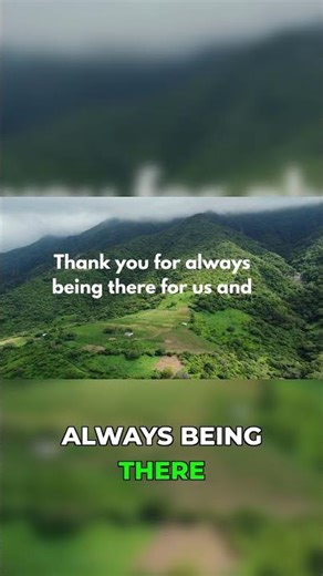 God, You Did It Again! Thank You for This Beautiful Day #Grateful