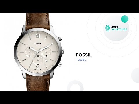 Slick Fossil FS5380 Men Watches Prices, Features, Detailed Specs
