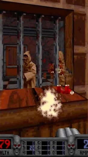 Blood: Fresh Supply PC #blood #bloodgame #retrogaming #gameplay