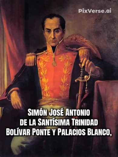 Simón Bolívar: Vida y legado del Libertador