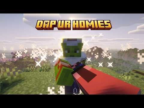 My Dapping Mod Is Getting Out of Hand... | Official Trailer