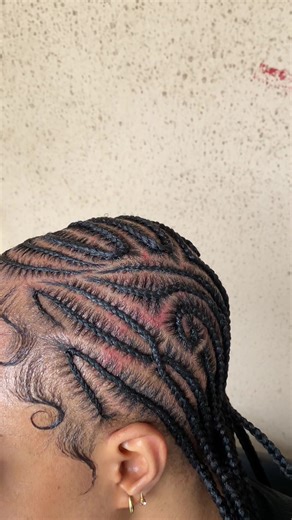 Addressing Hair Damage from Relaxer Treatments