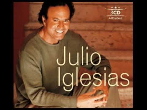 Dois Amigos - Julio Iglesias (featuring with Zezé di Camargo & Luciano)
