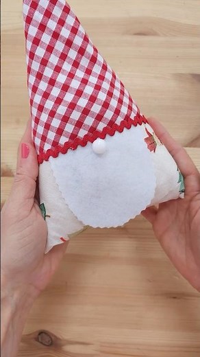 🎄Tutorial Gnomos de Navidad 🎅