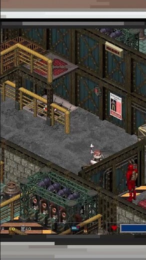 Crusader Was A Fun Action Game You Can Still Play Today | 90s Gaming