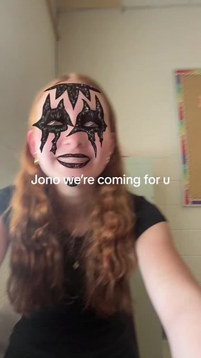 🫣 (@gingermilf69)’s videos with Karma - JoJo Siwa