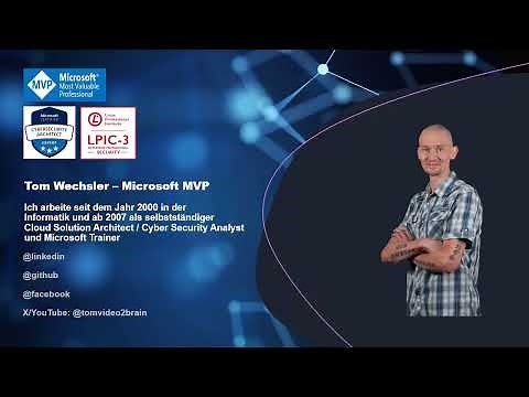 Active Directory mit Windows Server 2025 - Folge 8 - Remote Server Administration Tools (RSAT)