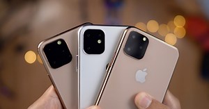 Apple to release three 'iPhone 11' models this fall- 9to5Mac