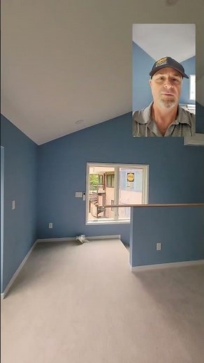 Bonus Room Above Garage Walkthrough