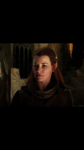 Tauriel's Stunning Hair: A Celebration of Elven Beauty