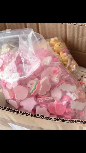 New style! These little things are so cute! Workers go online! Ship!#diy#cute #foryou #wholesaler #ASMR