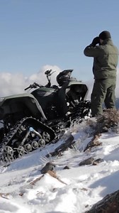 14K views · 27K reactions | High-tech, high-impact. Advanced surveillance tech helps agents stay one step ahead. #BorderSecurity #forcemultiplier | US Border Patrol | Facebook