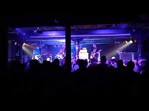 Gewohnheitstrinker - Ich will hier raus (live)